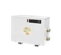 KAKAK Heating System 5.5kw 7.5kw 11kw 15kw 18kw Swimming Pool Electric Water Heater With High Heating Efficiency(7.5kw)
