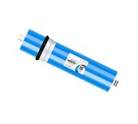 KAKAK High-Flow 400GPD Reverse Osmosis Membrane Universal Replacement Filter For Household Water Purifier 3013-400 With High Filtration Rate and High Flow