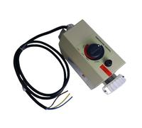 KAKAK Swimming Pool Heat Pump 3KW Electric Heater Hot Tubs Water Thermostat For Above Ground Inground Pools With High Heating Efficiency