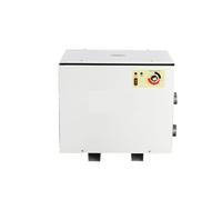 KAKAK Thermostatic Swimming Pool Heater, Digital Display Controlled Electric Heater, 5.5KW-60KW, Adjustable Temperature And Time With High Heating Efficiency(36KW)