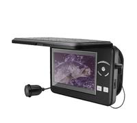 KAKAK Underwater Fishing Camera For Winter Fishing 4.3" Monitor 15M Cable 4.3 Inch Camera For Fisherman Suitable For Low Visibility