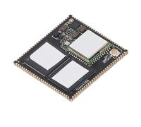 KAKAKE 256MB DDR3L RAM Core Board Fit for Cortex-A7 Processor RV1106G3 CPU NPU Development Board with Efficient Encoding for HD Picture Quality