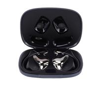 KAKAKE 3 in 1 AI Translation Earbuds with Bluetooth 5.4 and HIFI Sound Quality for Language Learners and Businesses (Black)
