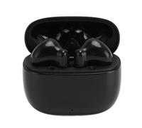 KAKAKE Bluetooth 5.4 Translator Earbuds with Active Noise Cancelling for Conversations, 144 Languages Supported, Touch Control, Travel Friendly (Black)