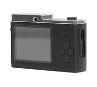 KAKAKE Compact Small Camera with 8X Digital Zoom and Wireless Transmission for Easy Sharing on Social Media Platforms