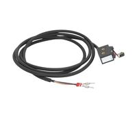 KAKAKE Forklift Microswitch Brass ABS Micro Switch Perfect Replacement Part for E16 E20 335 Forklift Maintenance Ops