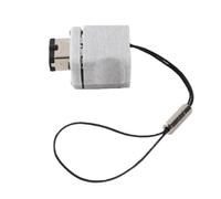 KAKAKE Game Console Charging Adapter, Compact Type C Converter with Headphone Jack for SP, Includes Anti Loss Rope for Secure Connection, Ideal for Gamers (Gray)