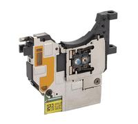 KAKAKE Game Console Lens Disk Drive Module Unit, Lasing Lens Replacement for CECH-4001B, Format Readability, Compatibility, Professional Installation Required