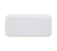 KAKAKE LED Fill Light with Dual Color Temperature Adjustment for Photography Video Recording,Vlog,Live Streaming LED Fill Lamp with Type C Interface Charging,Multi Position Installation for