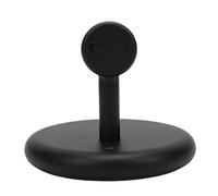 KAKAKE Meta Smart Glasses Charging Dock Versatile Design with LED Light Fast Charging for Home Office Use Type C USB Cable Included (Black)