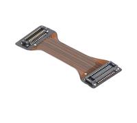 KAKAKE Mini 4 Pro Drone GPS Flexible Flat Ribbon Cable, High Precision Replacement Cable, Easy to Install Package Includes: 1 X Ribbon For: Mini 4 Pro Drone Enthusiasts