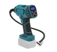 KAKAKE Multifunctional Lightweight Car Air Pump Frost Proof Handheld Tire Inflator for BL1830 for Sports Balls