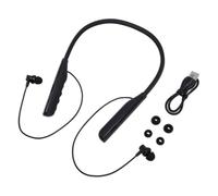 KAKAKE Wireless Bluetooth Earbuds with 80 Hours Battery Time for Running and Workouts, Lightweight Comfortable Neckband, Enhanced Sound Quality