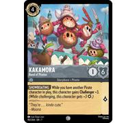 Kakamora - Band of Pirates | Archazia's Island
