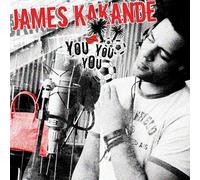 Kakande,James - You,You,You