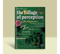 Kakao M Billlie - [the Billage of perception : chapter one] (1st Mini Album) Album+Pre-Order Benefit