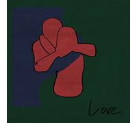 KAKAO M Def. GOT7 Jay B - LOVE. (1st EP) Album