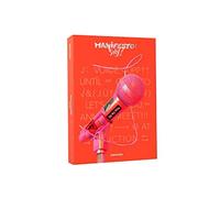 Kakao M ENHYPEN - MANIFESTO : DAY 1 CD (J ver.), 105 x 102 x 40 mm