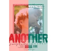 Kakao M JEONG SE WOON - ANOTHER [Twenty+Something ver. SET] (2nd Mini Album) 2CD+Booklet+Photocard+Bookmark