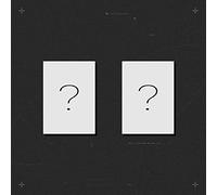 KAKAO M TREASURE - THE SECOND STEP : CHAPTER ONE (1st Mini Album) [Photobook ver.] Album+Extra Photocards Set (Random ver. (CD Only, No Poster))