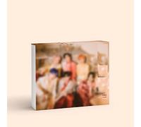 KAKAO Wei - IDENTITY : Action (3rd Mini) Album (Ocean ver.)