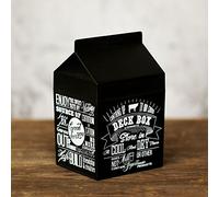 KakapopoTCG The Deck-fast (Black): Deck Box, Dice Box for Trading Card Games such as MTG Magic YGO PTCG FaB and other TCGs and DND Spell Cards