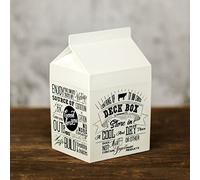 KakapopoTCG The Deck-fast (White): Deck Box, Dice Box for Trading Card Games such as MTG Magic YGO PTCG FaB and other TCGs and DND Spell Cards