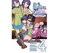 Kakashi, Asahiro - So I'm a Spider, So What? The Daily Lives of the Kumoko Sisters, Vol. 4 (SO IM A SPIDER SO WHAT KUMOKO SISTERS GN)