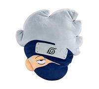 Tomy - Naruto (Kakashi) Plush BRAND NEW & FREE UK SHIPPING