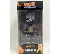 Kakashi Naruto Shippuden 12 cm Collectible Figure Minix 11339