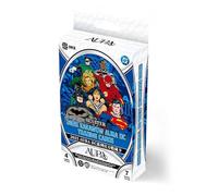 Kakawow | Aura DC | Sealed Box | Simplified Chinese Edition | For Collectors 15+ Years
