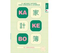 Kakebo Blackie Books 2026. EL ORIGINAL.: El método japonés para aprender a ahorrar