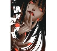 Kakegurui - Compulsive Gambler -, Vol. 1