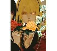 Kakegurui - Compulsive Gambler -, Vol. 4