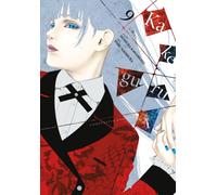 Kakegurui - Compulsive Gambler -, Vol. 9