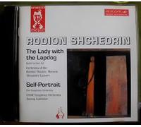 Kakhidze,K. - Die Dame mit Einem Schosshund