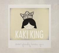 Kaki King - Everybody Loves You
