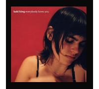 Kaki King - Everybody Loves You
