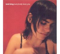 Kaki King - Everybody Loves You