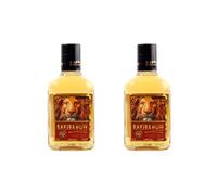 Kakira African Spiced Rum | 37.5% ABV | 2 x 20cl | Ugandan Dark Rum | Ex-Bourbon & Sherry Cask Aged | Cinnamon & Tropical Fruit Notes