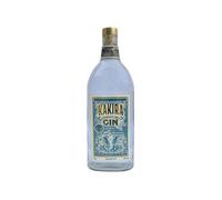 Kakira Distiller's Cut African Dry Gin 70cl | 47% ABV | Handcrafted in Uganda | Copper-Pot Distilled with Italian Juniper, Cardamom & Citrus | Sustainable Grass-to-Glass Gin