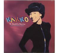 Kakko - We Should Be Dancing
