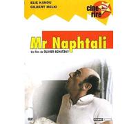 Kakou, Elie - Mr Naphtali [FR Import] (1 DVD)
