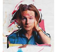 Kaktus Einarsson - Factoid Happiness