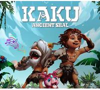 KAKU: Ancient Seal PC Steam Account