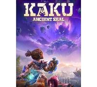 KAKU: Ancient Seal (PC) - Steam Gift - GLOBAL