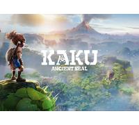 KAKU - Ancient Seal (PC) Steam Key - EU