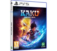 KAKU Ancient Seal Playstation 5 PS5 NEW UK Release PreSale 17/10/2025