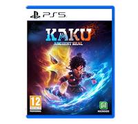 KAKU: Ancient Seal - PS5