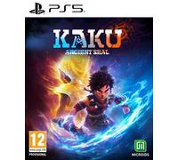 Kaku - Ancient Seal PS5 Game